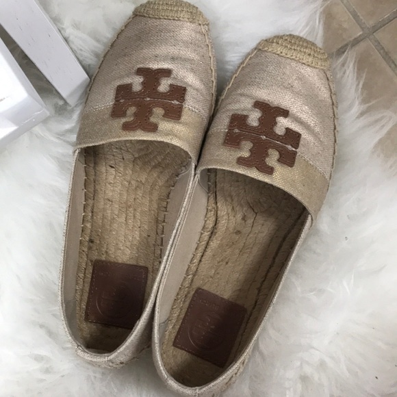 Tory Burch Shoes - Tory Burch espadrilles